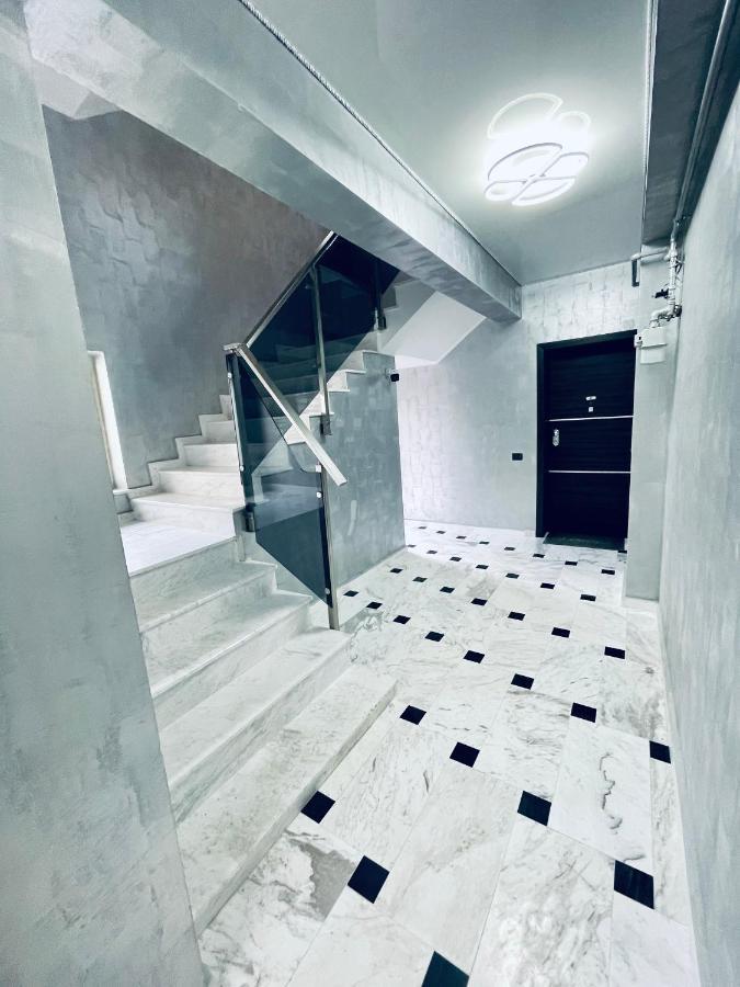 Luxury Studio - Maison 103 - Stefan Building Complex Apartamento Năvodari Exterior foto